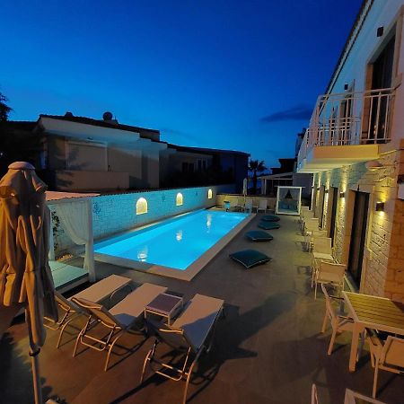 Bahar Butik Otel Cesme Bagian luar foto