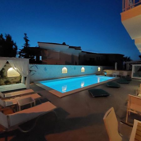 Bahar Butik Otel Cesme Bagian luar foto