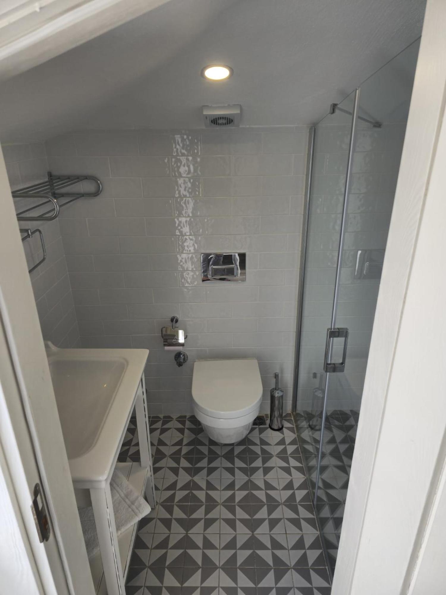 Bahar Butik Otel Cesme Bagian luar foto